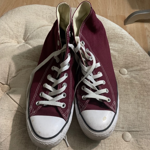 converse size 11 mens